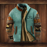 Teodoro | Gilet in Pile da Esterno