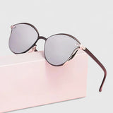 Preslee | Occhiali da Sole Sofisticati