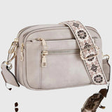 Karen - Borsa a tracolla raffinata