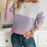Gianna - Maglione Cozy Chic