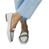 Rany | Mocassini retro dallo stile casual