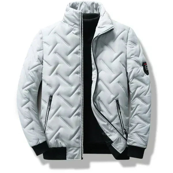 Brady | Giacca invernale elegante