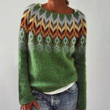 Veronika - Maglione Casual e Confortevole