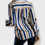 Emily - Blusa a righe