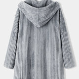 Manuela - Cappotto invernale con revers