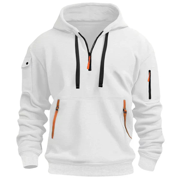 Mondéa® | Hoodie Elegante