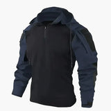 Soren | Felpa Outdoor Tattica