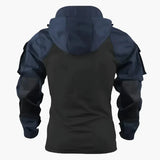 Soren | Felpa Outdoor Tattica