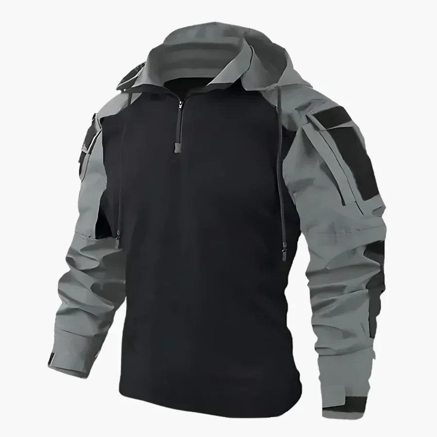 Soren | Felpa Outdoor Tattica
