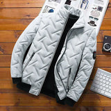 Brady | Giacca invernale elegante