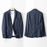 Elegante Set Business per Uomini