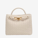 Eloise | Borsa Woven Compatta Testurizzata
