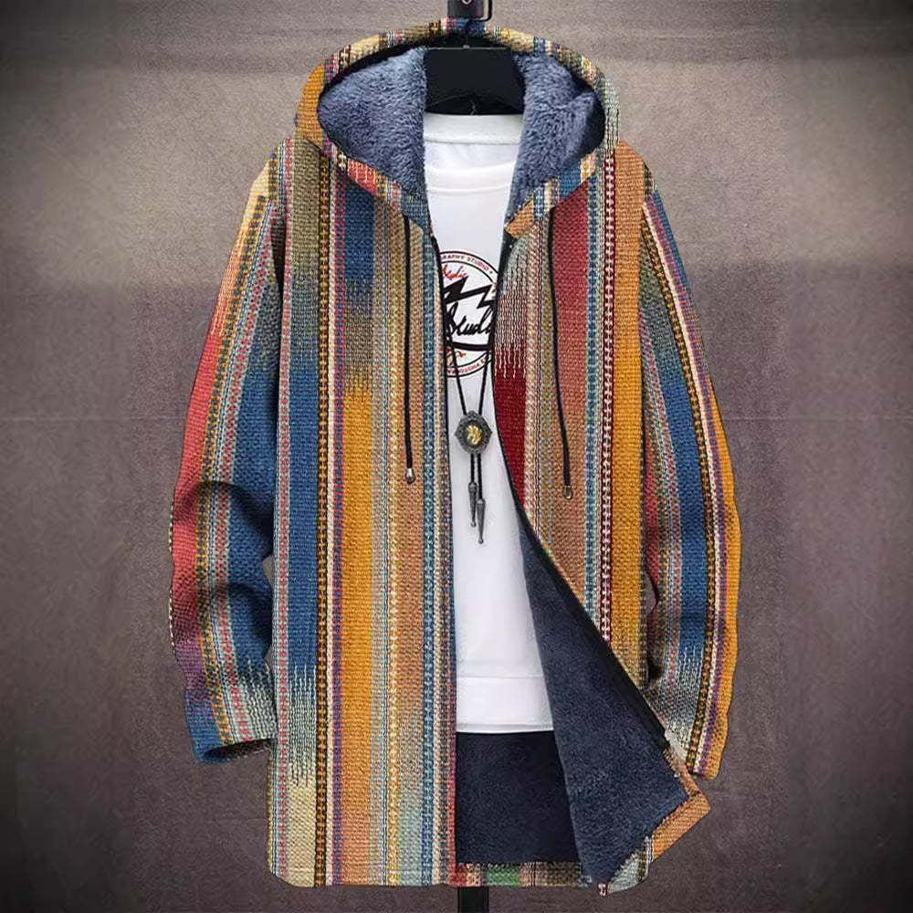 Annet - Gilet di Lusso Ispirato All'Arte Elegante Raffinato