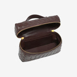 Juliette | Borsa Woven Strutturata Lucida