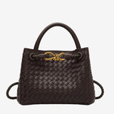 Eloise | Borsa Woven Compatta Testurizzata