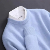 Thierry | Maglione a Collo Alto