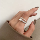 Skyler | Anello Elegante