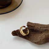 Skyler | Anello Elegante