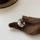 Skyler | Anello Elegante