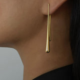 Jolene | Orecchini a Goccia