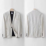Elegante Set Business per Uomini