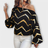 Bianka - blusa