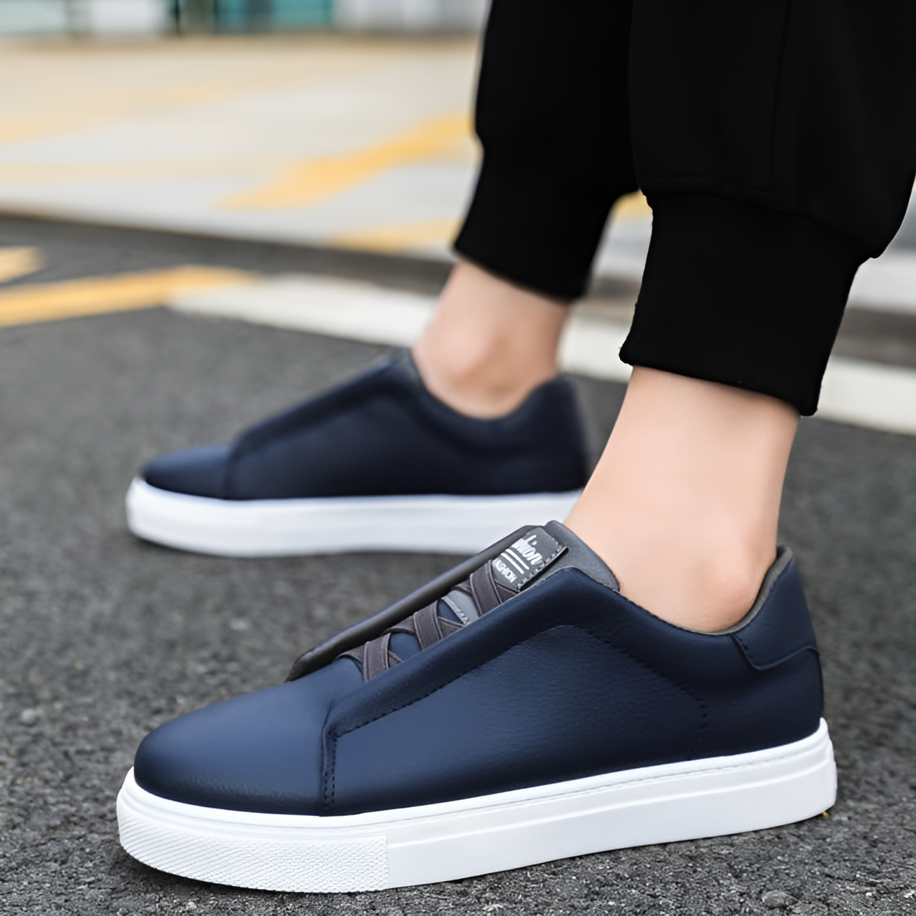 Bernardo - Stile Moderno E Comfort Supremo
