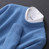 Thierry | Maglione a Collo Alto