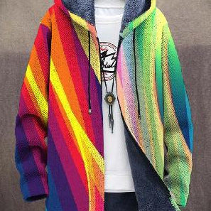 Bronte - Lusso, Gilet D'Arte