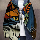 Bronte - Lusso, Gilet D'Arte