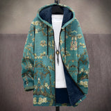 Celine - Cardigan Di Lusso Ispirato All'Arte Con Stile
