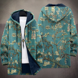 Celine - Cardigan Di Lusso Ispirato All'Arte Con Stile