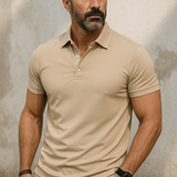 Vogler | Polo classico per un'eleganza senza tempo
