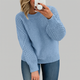 Kelly - Maglione Tricot