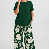 Tessina | Set Estivo Chic in Due Pezzi