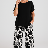 Tessina | Set Estivo Chic in Due Pezzi