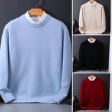 Thierry | Maglione a Collo Alto