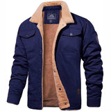 Cooper | La stilosa giacca bomber
