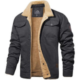 Cooper | La stilosa giacca bomber