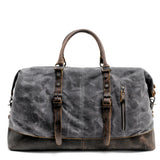 Heinrich | Borsa da weekend vintage