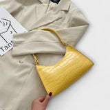 Gianna Boutique - Borsa in Pelle Lucida