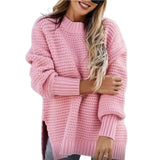 Milana - Maglione in Maglia