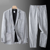 Elegante Set Business per Uomini