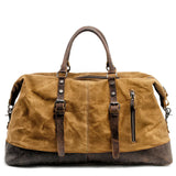 Heinrich | Borsa da weekend vintage