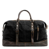 Heinrich | Borsa da weekend vintage