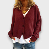 Shamira – Cardigan a maglia