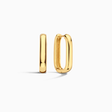 Vivarynne | Orecchini Icona in Oro 18K