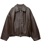 Giacca Retro AVIATA