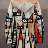 Lowanna - Comfort Incontra Stile Cardigan Di Lusso