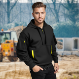 Oakley | Felpa da lavoro sostenibile